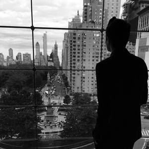 Meet your Posher, Kyle